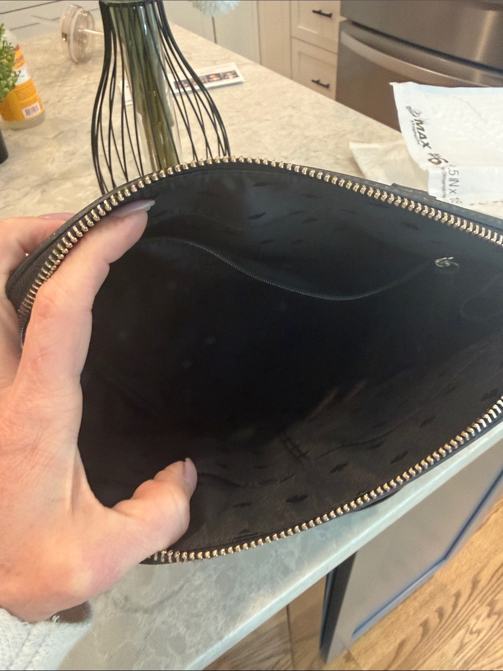 Kate Spade New York Patterson Drive Medium Dome Satchel - Picture 8 of 9